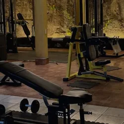 Gym güeros