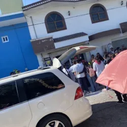 Servicios Funerarios La Gloria 2