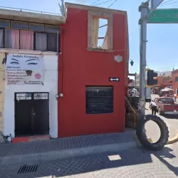 merceria 'pepo'