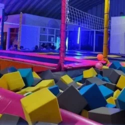 Circus City Acapulco