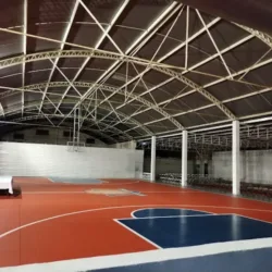 Gimnasio FORTALEZA j&d