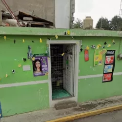 La casa de la costura Doña Yola
