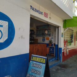 Lavandería Estrella