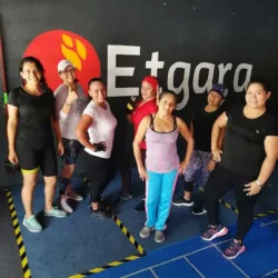 Etgara Gym Sport & Nutrition