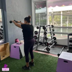 FEMFIT GYM