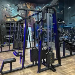 PERSA Fitness Evolution