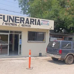 Servicios Funerarios de la Huasteca
