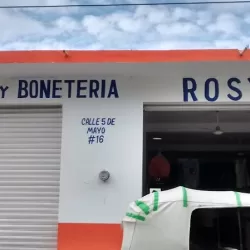 Telas y Bonetería Rosy