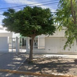 Escuela Primaria 232