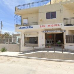 Lavanderia San Miguel