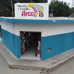 Merceria y Regalos ARCOIRIS