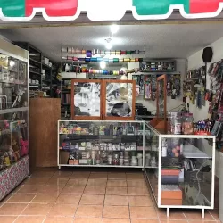 Papelería AMBER