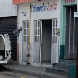 Luzia