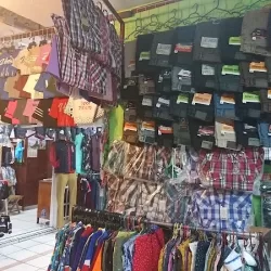 Mercado Municipal Revolución