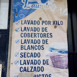 Lavandería Marijo