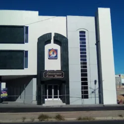 Latinoamericana Recinto Funeral