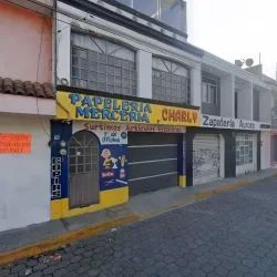 Merceria Papeleria Charly