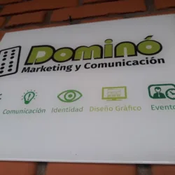 Agencia Dominó