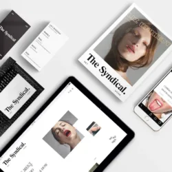 Bunker3022 Branding Agency