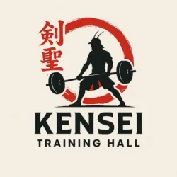 Kensei training hall