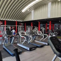 Supreme Fitness Center