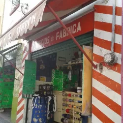 LA CINTA Y EL CORDON