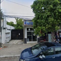 Lavandería del Carmen