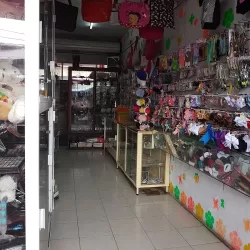 Mercado Municipal "La Mora"