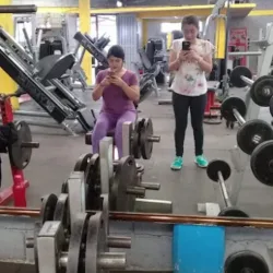 Gorillas Gym