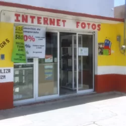 Papelería Atlanta