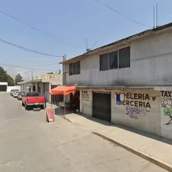 Papeleria Y Merceria