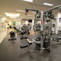 Sports World San Jerónimo