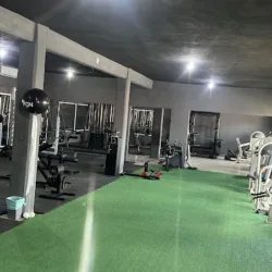 Iron Fit