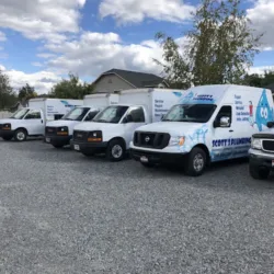 Scott's Plumbing