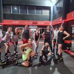 STUDIO JUMP TOLUCA