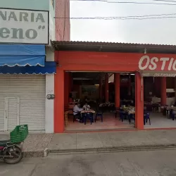 Mercería la Casita