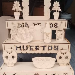 Detalles mundo dulce