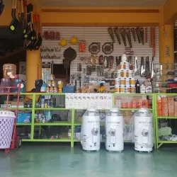 Materiales "Espinoza"