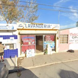 LAVANDERIA DORIS
