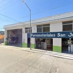 Ferromateriales San Juan