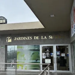 Jardines de la Sierra – Oficina Administrativa