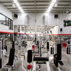 Total Gym Mexico