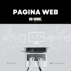Do More agencia