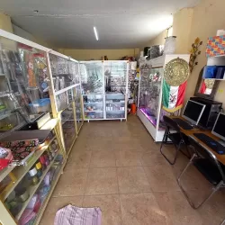 Papeleria, Merceria y Regalos