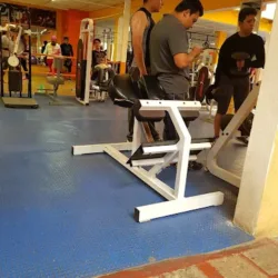 Gimnasio Cuauhtemoc