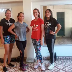 Sumacrossfitclub joana