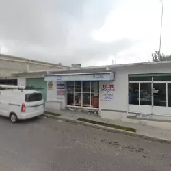 MERCERIA HILOS