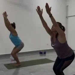 INSIDEYOGA108 movimiento consciente