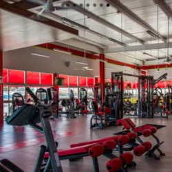 Station 24 Fitness Tesistán