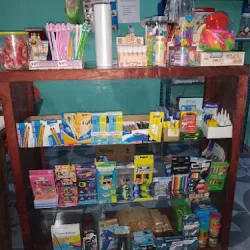 PAPELERIA Y NOVEDADES "PINCELADAS"